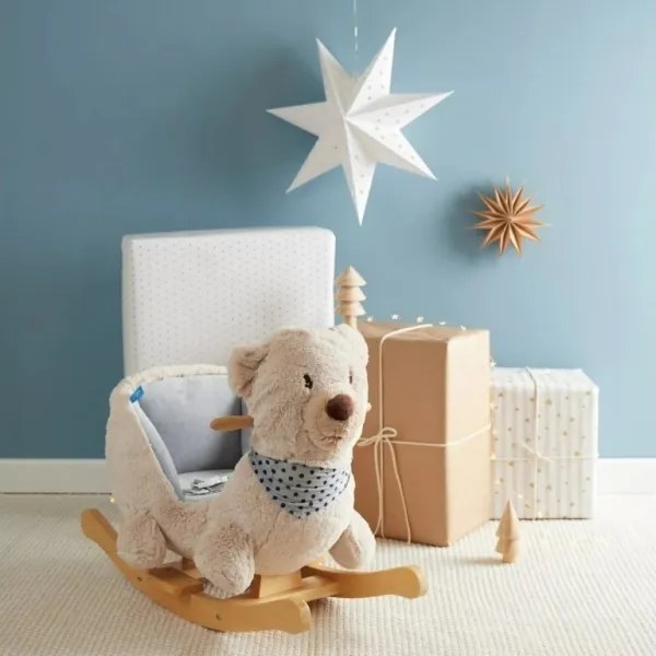 Bieco - Altalena Orso