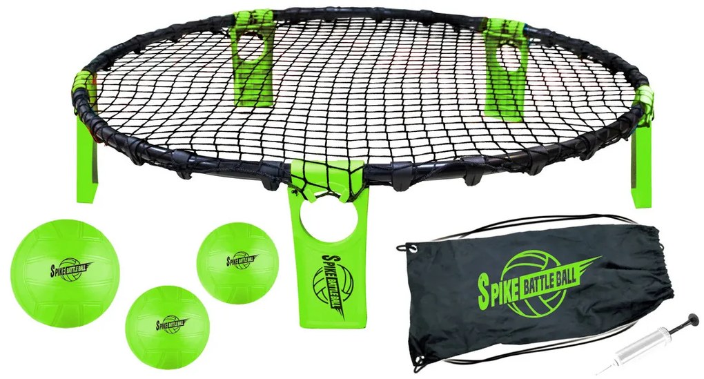 Spikeball CROSS
