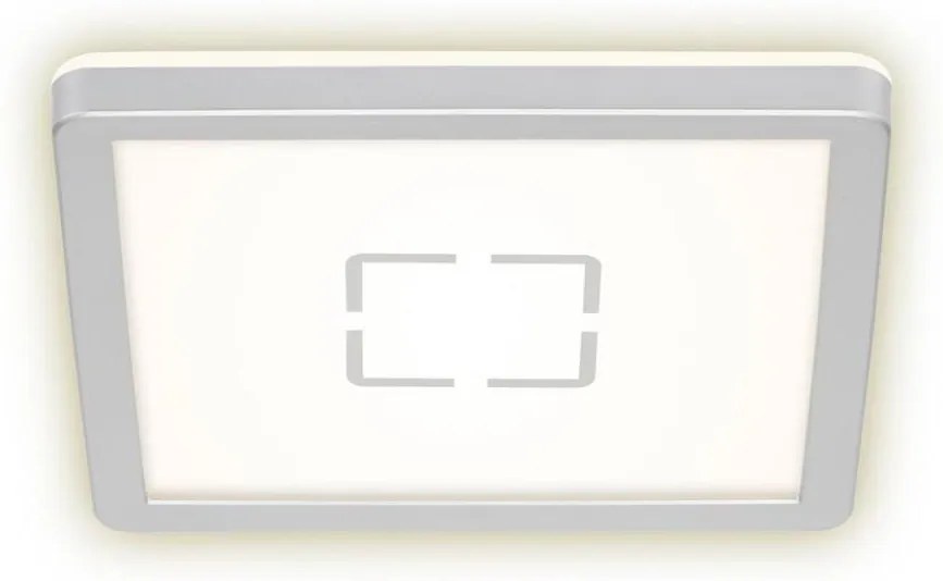 Briloner 3174-014 - Plafoniera LED FREE LED/12W/230V 19x19 cm