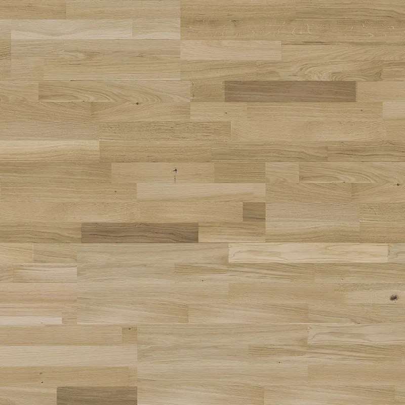 Parquet massello in rovere Rustico sbiancato Artens 4s