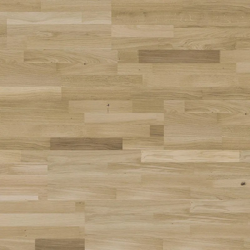Parquet multistrato medio 4S XXL in rovere sbiancato rustico sp. 10/2.5 mm 2.03 m²