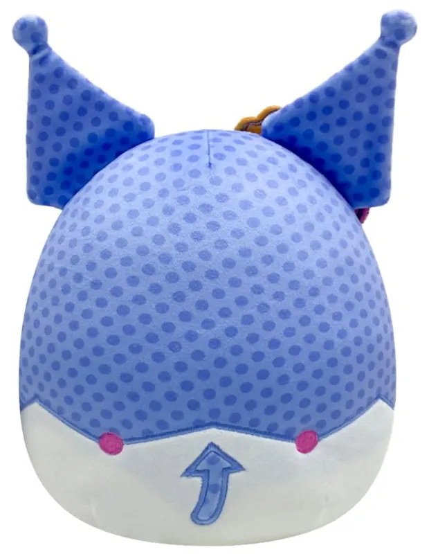 Peluche Hello Kitty Kuromi – SQUISHMALLOWS