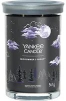 Candela Midsummer's Night in barattolo grande Yankee Candle