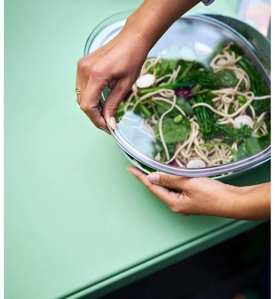 Scatola per alimenti Nordic sage - Mepal