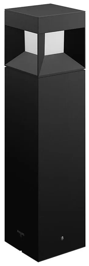 Philips 16481/30/P0 - Lampada LED da esterno MYGARDEN PARTERRE LED/8W/230V IP44