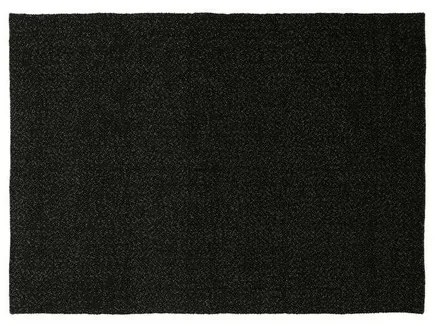 Polli Rug 170x240 Dark Grey - Normann Copenhagen