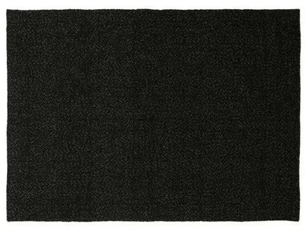 Polli Tappeto 170x240 Scuro Grey - Normann Copenhagen
