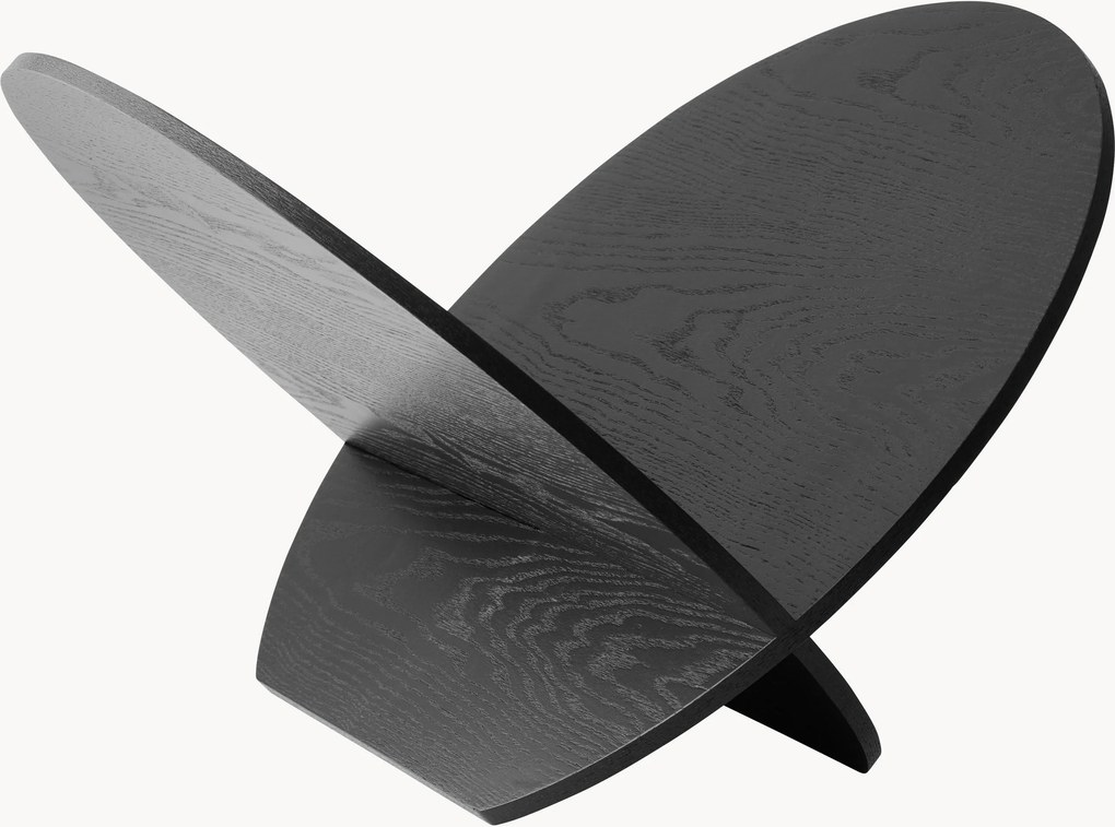 Portariviste in legno Silia