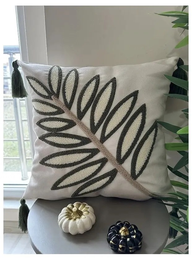 Federe in set da 2 43x43 cm - Mila Home