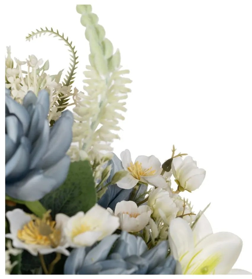 Fiore artificiale (altezza 48 cm) Azul - Ixia