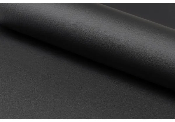 Sedia da pranzo AMAL 1 pz nero