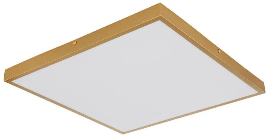 Globo 12382-30 - Plafoniera LED TIBEY LED/30W/230V 45x45 cm