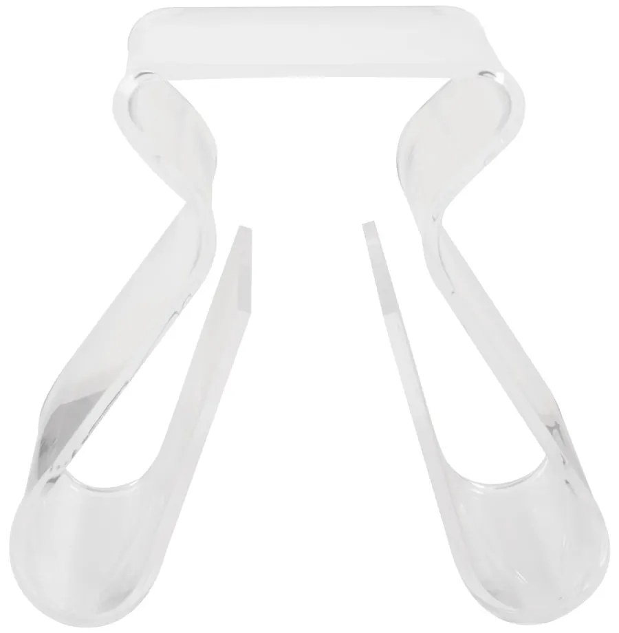 Tavolo in plastica 42x29 cm Magino - Umbra