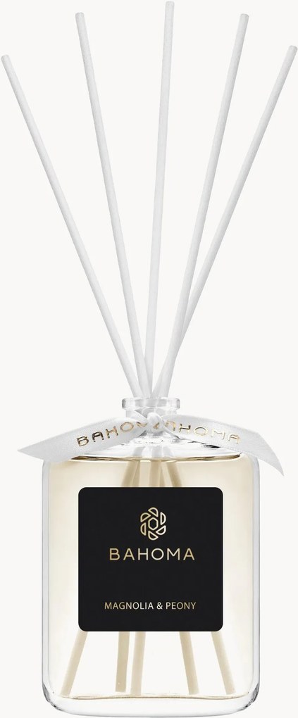 Diffusore Pearl (Magnolia & Peonia), 100 ml