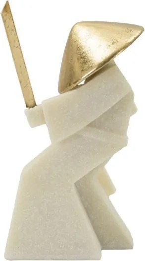 Samurai Toku Quarzy -B- Cm 14X9X24,5