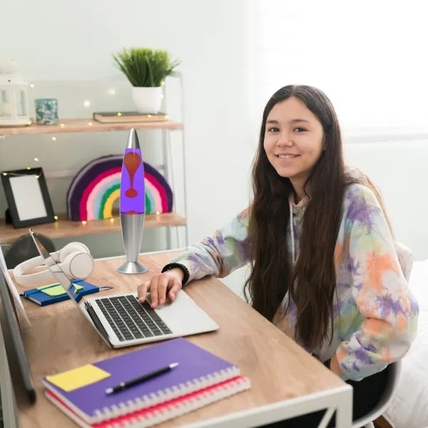 Rabalux 76106 - LED Lampada lava (lampada Astro) LOLLOPOP 3 LED/25W/230V