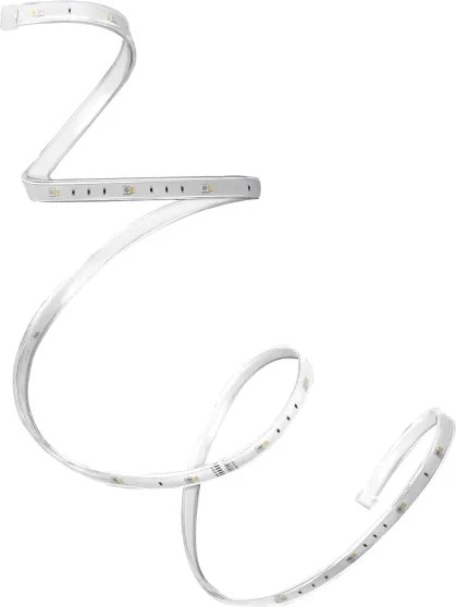 Osram - Striscia LED RGB+TW dimmerabile per esterni SMART+ FLEX 5m LED/11W/230V 2000-6500K IP65