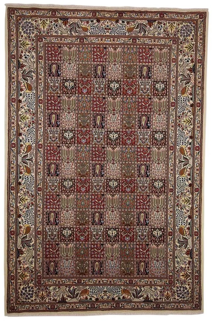 Moud Tappeto 300x200 (Iran)