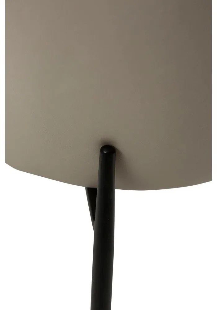 Sedia da pranzo beige Glamorous - DAN-FORM Denmark