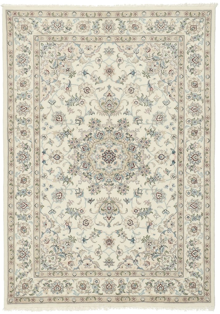 Tappeto persiano 200 x 140 (Iran) Annodato A Mano