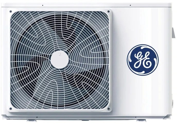 Unità esterna climatizzatore GE APPLIANCES NM50OUT M-20 dual classe di raffreddamento A++ , classe di riscaldamento A++,grigio