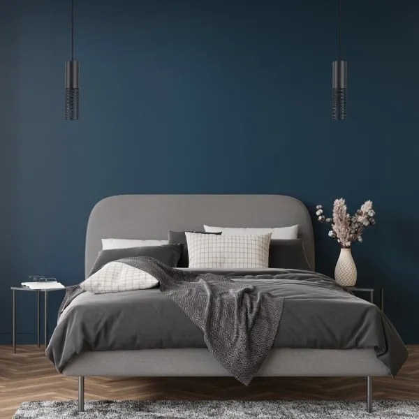 Rabalux 72250 - Lampadario a sospensione con filo NASIS 1xGU10/35W/230V