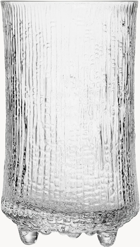 Set di 2 bicchieri da birra Ultima Thule