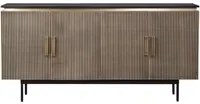 Credenza 4 Ante 160x40x80h cm Virat