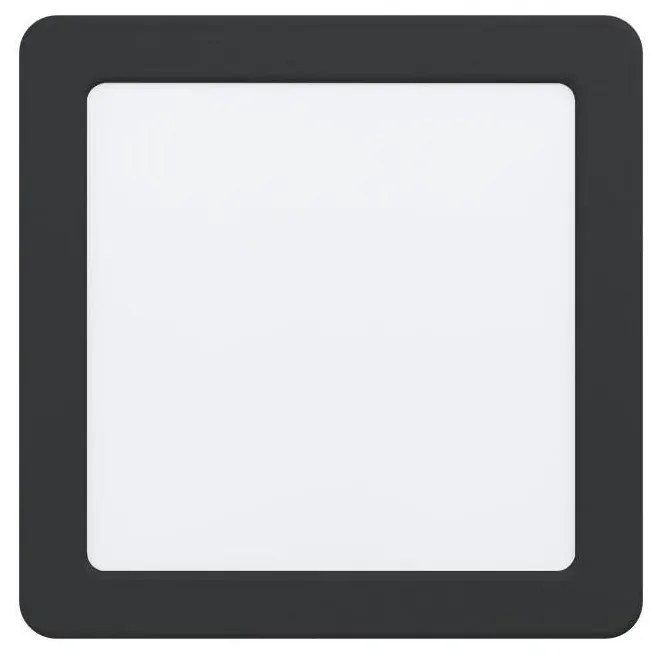 Eglo 99188 - Lampada LED da incasso FUEVA 5 LED/10,5W/230V