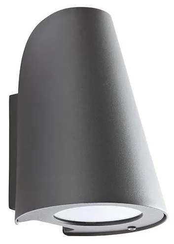 Redo 9529 - Applique ALVAR 1xGU10/35W/230V IP44