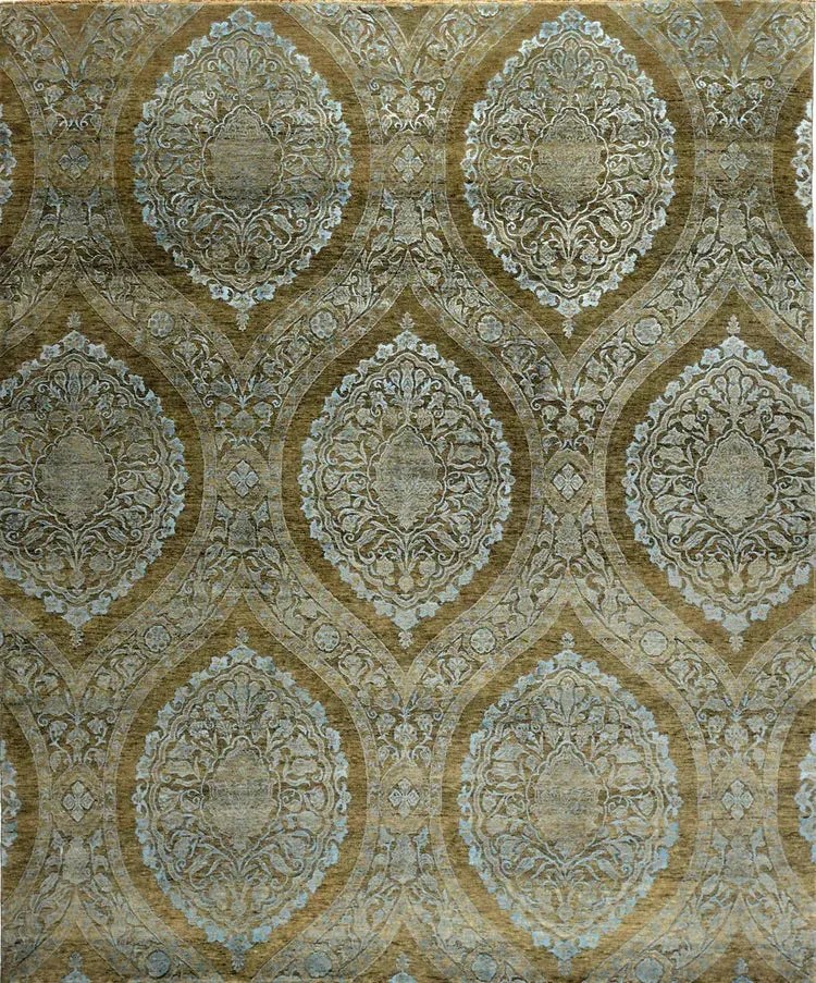 Neo Tappeto orientale 250 x 300 (Indian)