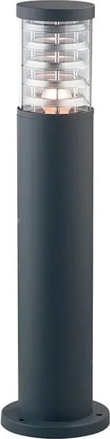 Ideal Lux - Lampada da esterno 1xE27/42W/230V 60 cm IP65 antracite