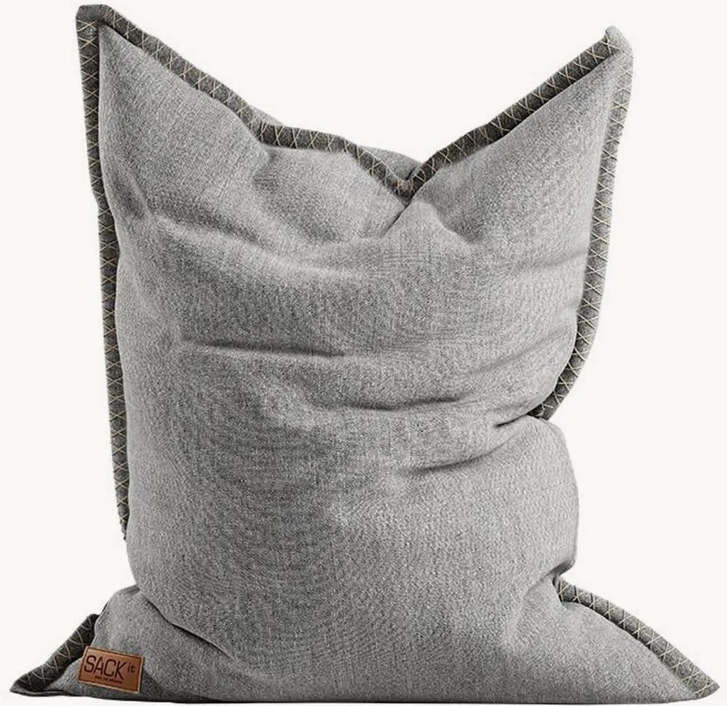 Pouf sacco da giardino Cobana Junior