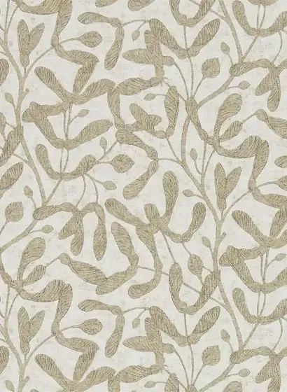Tapete Sycamore Trail von Sanderson - Gold