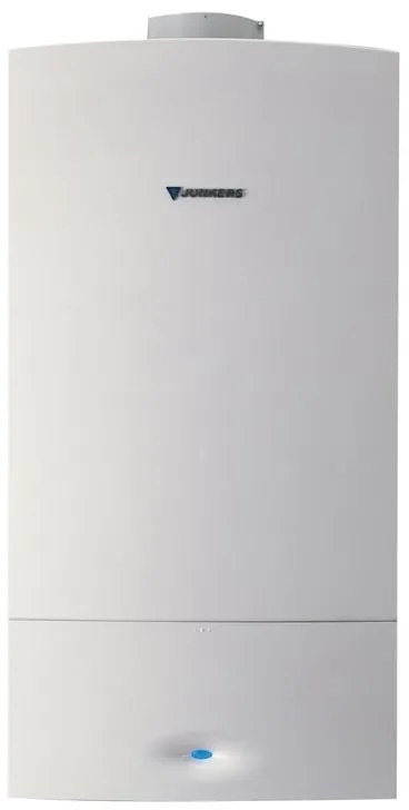 Caldaia a gas metano camera aperta 24 Kw BOSCH Cerastar ZWR 24-7 KE Istantaneo