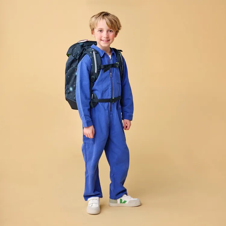 Zaino scuola Ergobag prime - AtmosBear