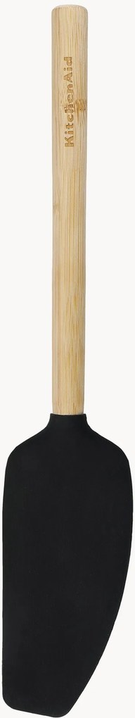 Set di 2 spatole per mescolare resistenti al calore Classic Bamboo