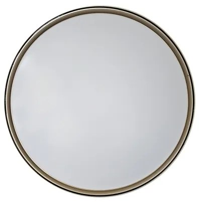 Plafoniera LED dimmerabile EBRO LED/36W/230V 2700-6500K + telecomando