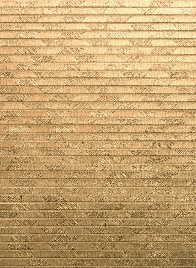 Arte International Carta da parati Papyrus - Sahara