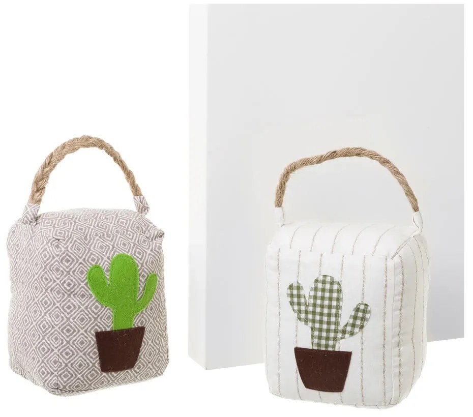 Fermi per porte in set da 2 - Casa Selección