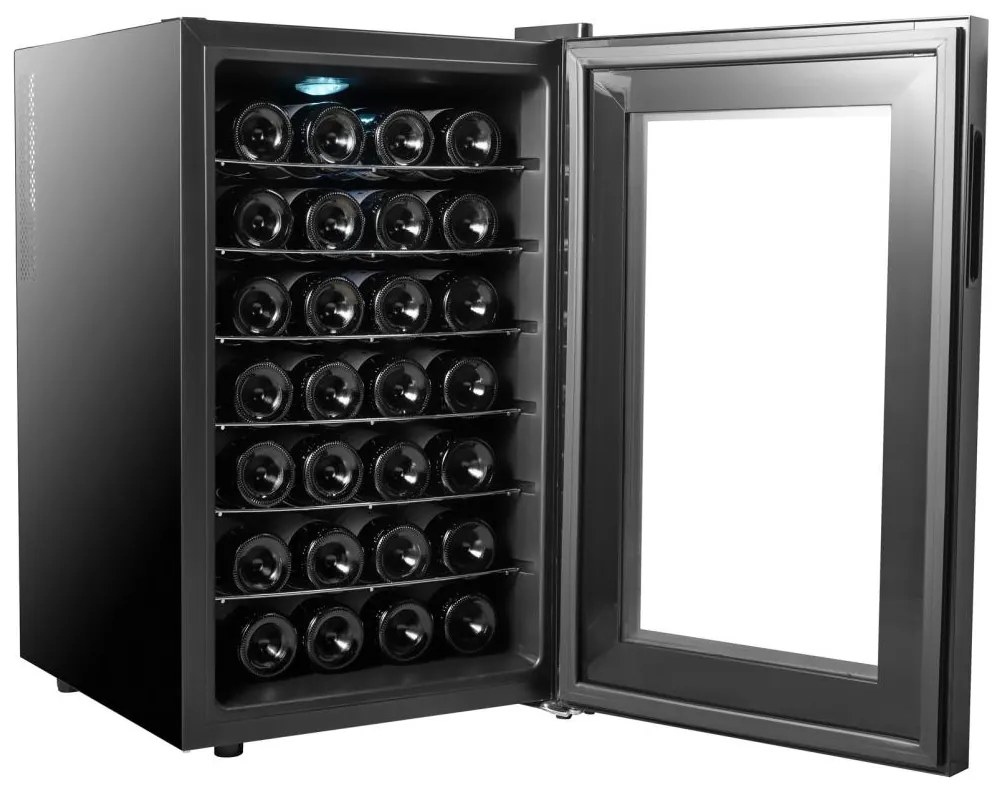 Cantinetta per vino - 28 bottiglie - Termoelettrica