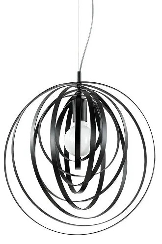 Ideallux disco sp1 nero (ULTIMI DISPONIBILI - N°1)