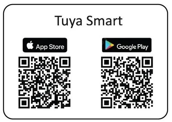 Striscia LED RGB dimmerabile LED/24W/230V 5m 3000-6000K Wi-Fi Tuya