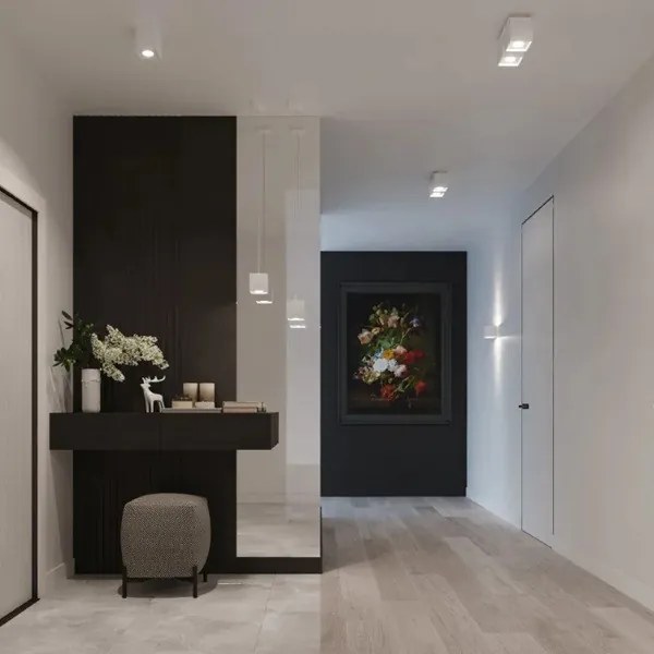 Applique Rettangolare da soffitto 2xGU10 QUAD 2 in alluminio