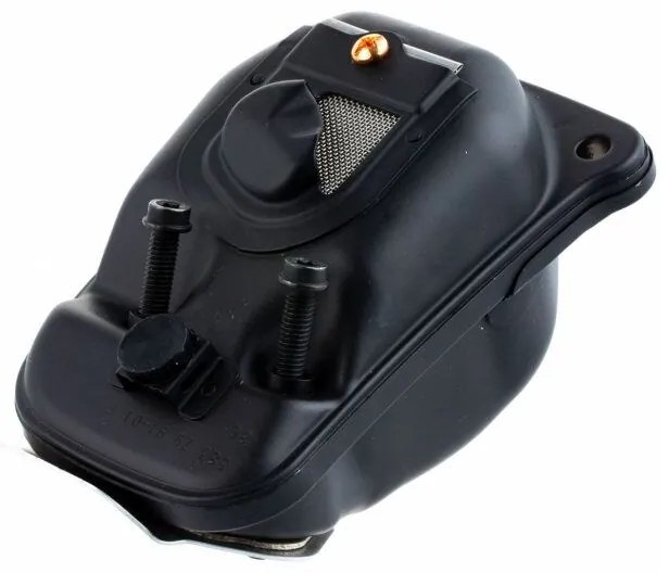 Marmitta 599240001 Originale Husqvarna