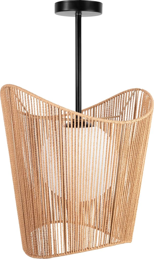 Lampada boho APP1588-1CP