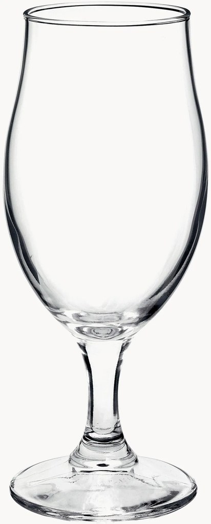 Set di 6 bicchieri da birra Executive