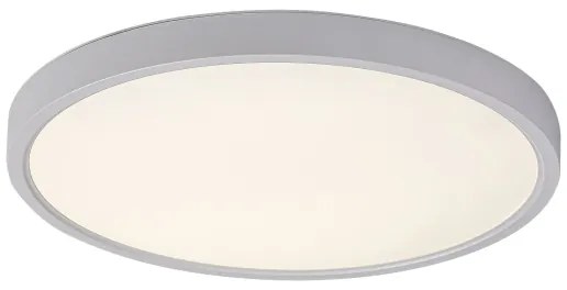 Rabalux 71073 - Plafoniera LED PAULOS LED/24W/230V 4000K diametro 30 cm bianco