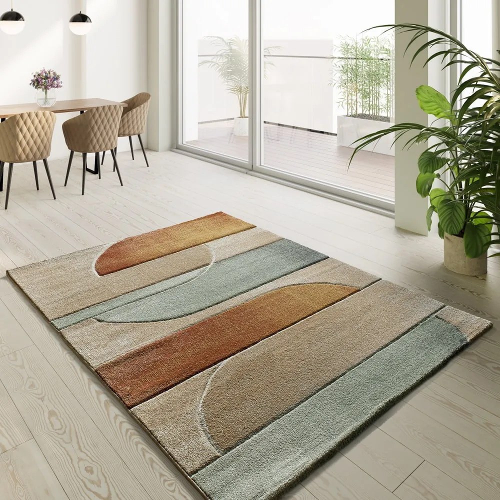 Tappeto 80x150 cm Sora – Universal