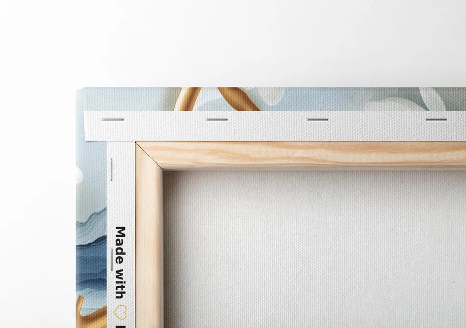 Quadro su tela – In versione insolita